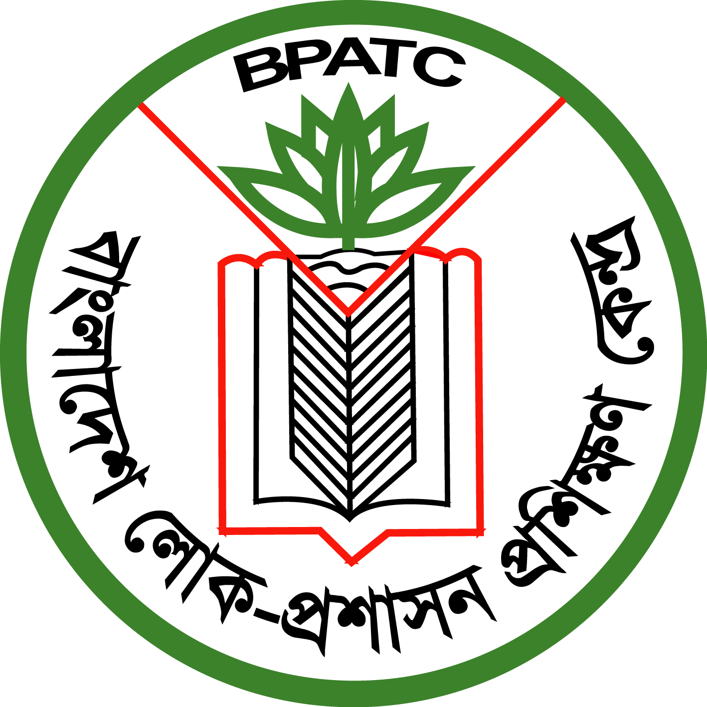 BPATC Logo